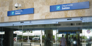cancun airport transfers